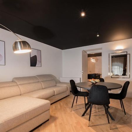 Brera Luxury Apartment Near Duomo With Wifi Milan Extérieur photo