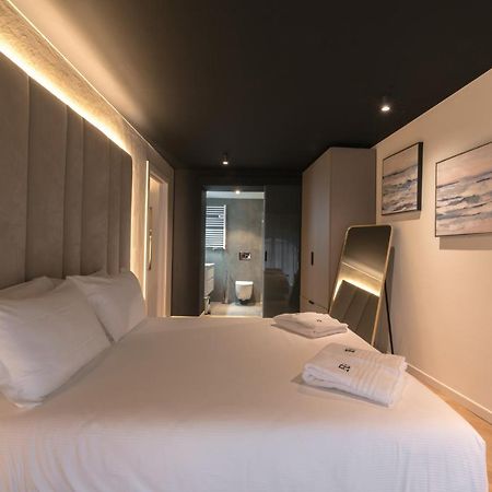 Brera Luxury Apartment Near Duomo With Wifi Milan Extérieur photo